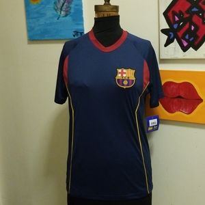 FC Barcelona T